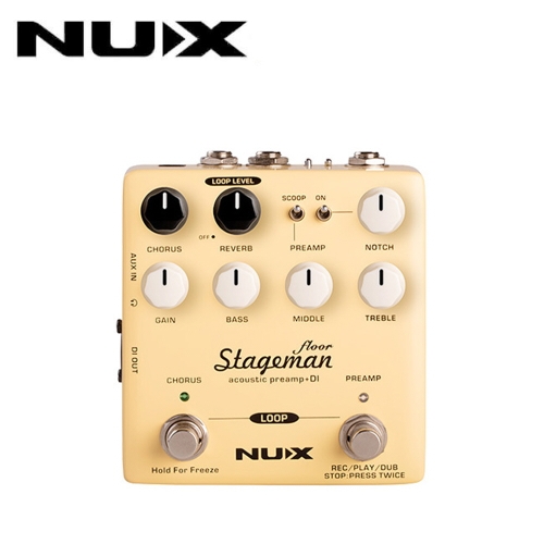 �˽� Stageman Floor/������ƽ��������+DI+���� NAP-5