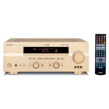 야마하 RX-V550 (단품)_이미지