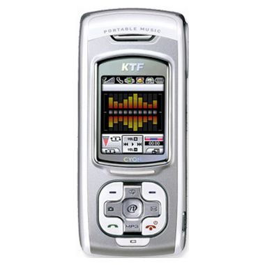 LG���� ���̾� LG-KP4400 [KT]