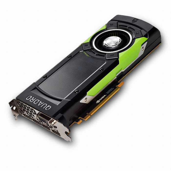 NVIDIA ����� GP100 HBM2 16GB ABKO