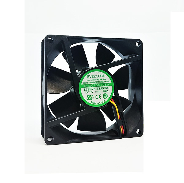 EVERCOOL EC8025L12SA-3P_이미지