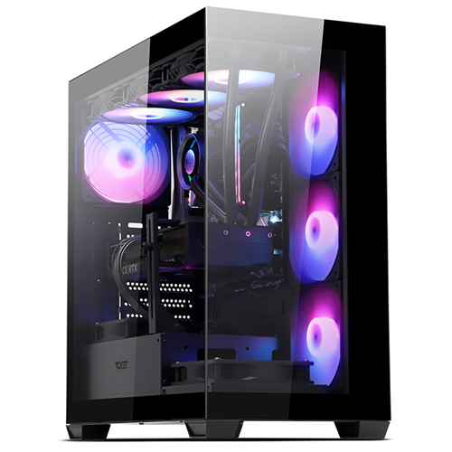 STCOM STAI-V122 Win11Home (16GB, M.2 512GB)