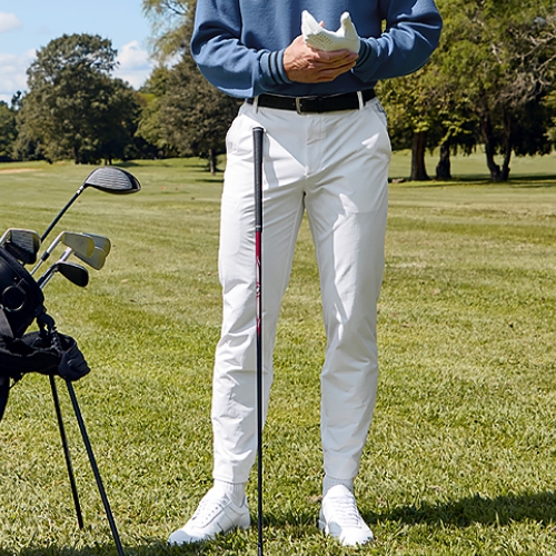 젝시믹스 웜플러피 조거팬츠 XGMPT06J3