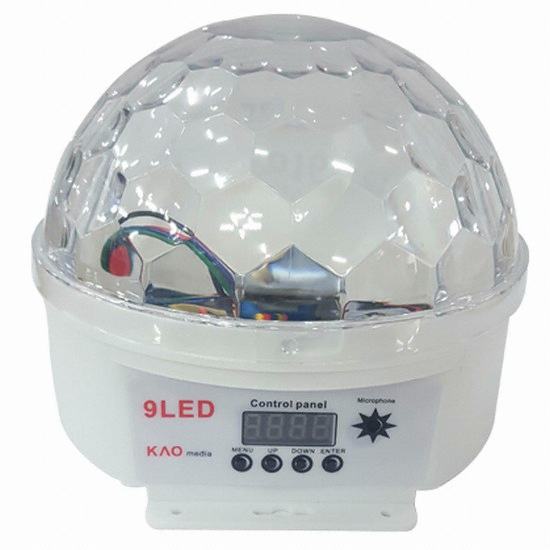 LED ������ �̴� �̷��� 30W