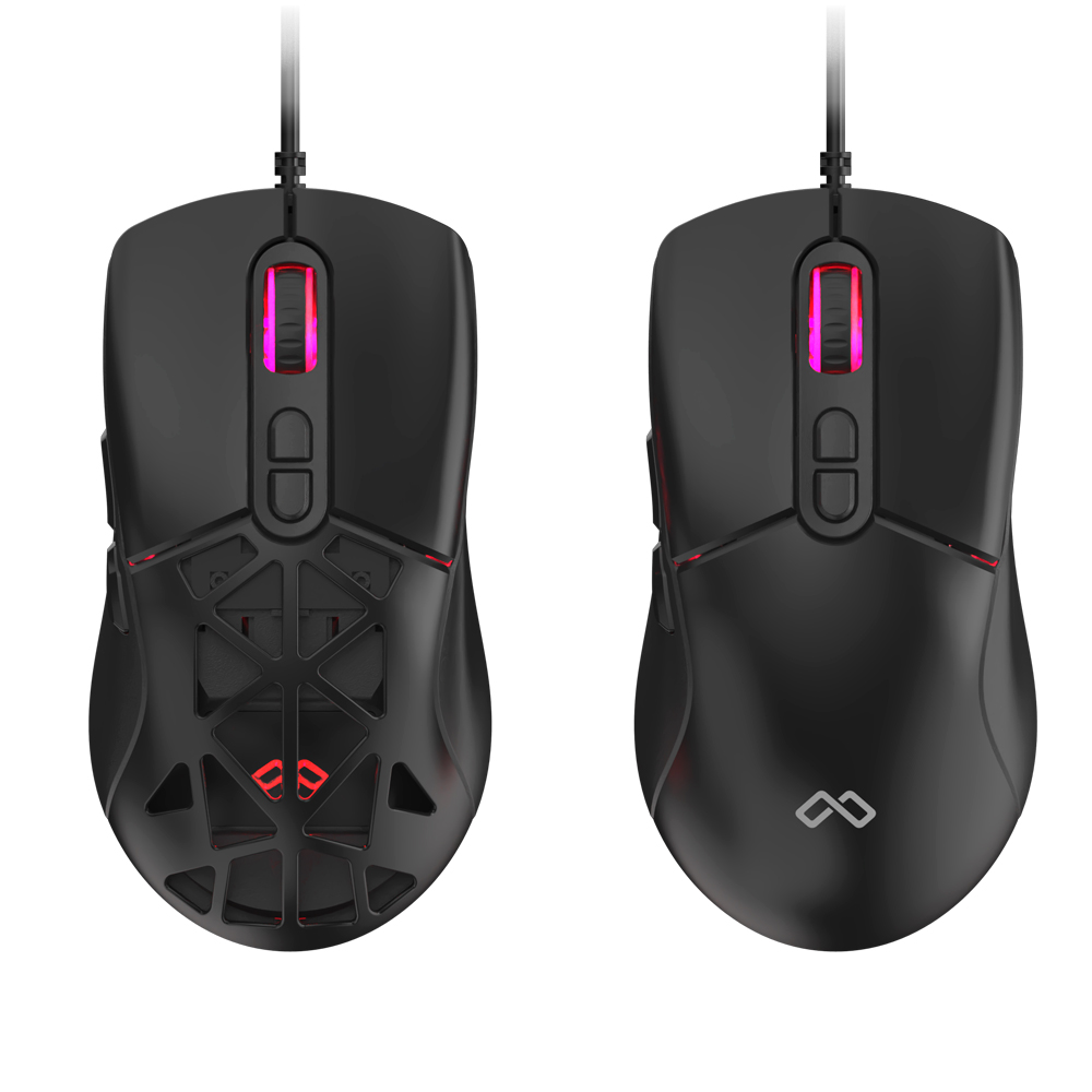 MAXTILL GM-MCU30 (블랙)