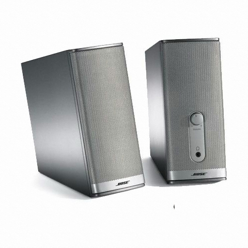 스타일오디오 CARAT PERIDOT 헤드폰 앰프 + BOSE Companion 2 Series II_이미지
