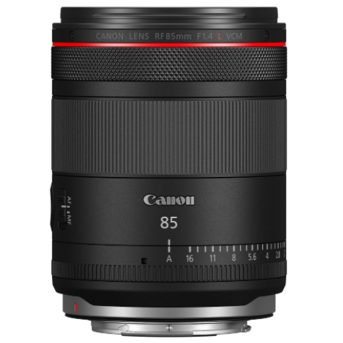 ĳ�� RF 85mm F1.4 L VCM