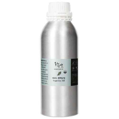 강군 동해편백 편백오일 1000ml