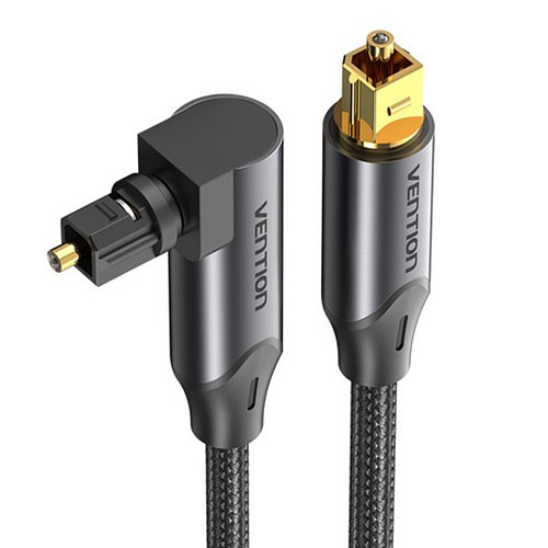 벤션 BKD 각대각 오디오 광케이블 (2m)