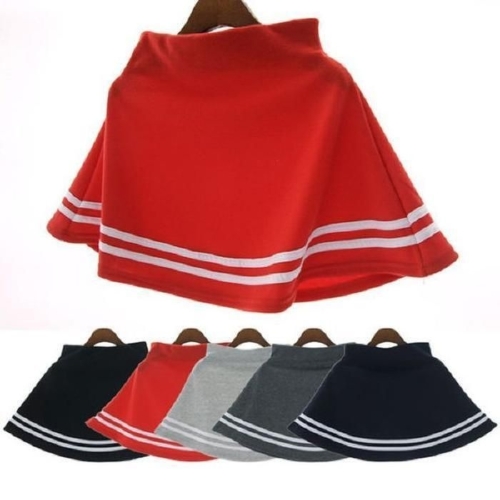 오노마 ONM 여성 스커트 밑단이선 후레아 미니스커트 41318353