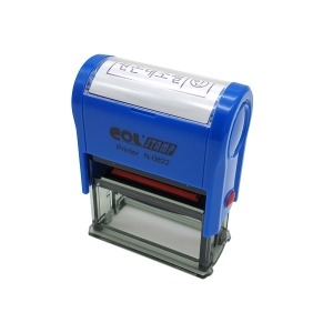 제이원 만년자동스탬프 C-0822 원본대조필