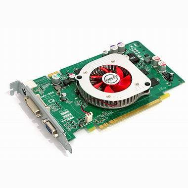 시그마컴 지포스 6600GT World of Warcraft Edition 128MB_이미지