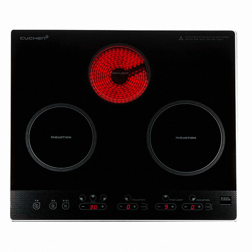 쿠첸 CIR-ST305RGQ (빌트인)