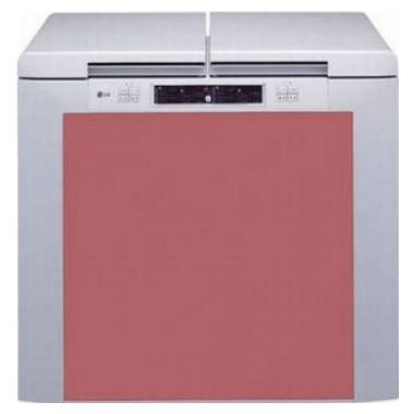 LG���� ���嵶 R-K182TF