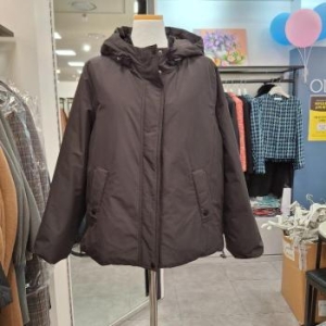 패션그룹형지 올리비아하슬러 HC28 경량후드 가벼운 경량 으로 우수한 착용감과 편안함을줌 O S41295477