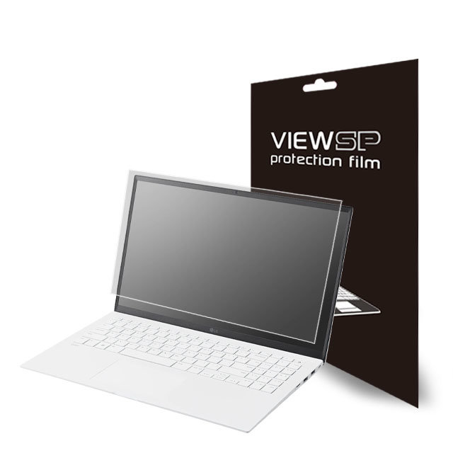 뷰에스피 LG전자 그램 17인치 2022 17Z95P 17ZD95P 저반사 액정보호필름_이미지