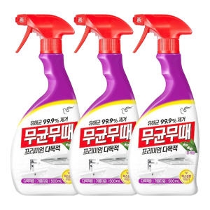���� ���չ��� �����̾� 500ml