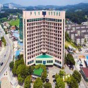 남한강일성콘도