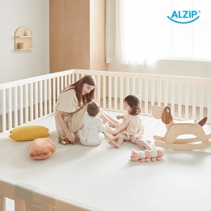 알집 우들리 베이비룸 220X280