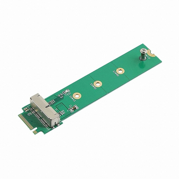 ����Ʈ�� COMS Macbook Air SSD to M.2 ������ (IB399)