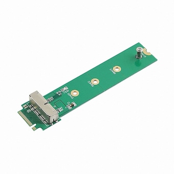 라이트컴 COMS Macbook Air SSD to <b>M.2</b> 컨버터 (IB399)