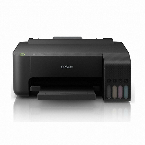 Epson 완성형 가정용 정품 무한 L1110 (무한잉크)