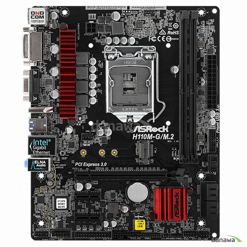 ASRock H110M-G/M.2 디앤디컴_이미지