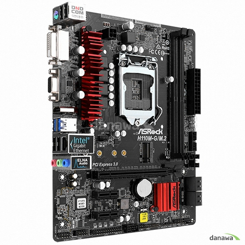 ASRock H110M-G/M.2 디앤디컴_이미지