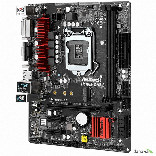 ASRock H110M-G/M.2 디앤디컴_이미지
