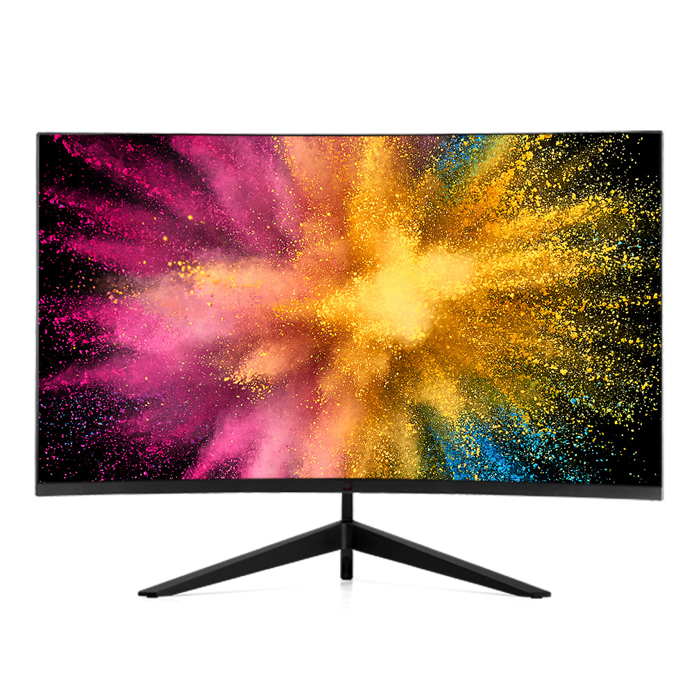 정림전자 GMASTAR JG321C6742 퀀텀닷 1500R 리얼 165 HDR 게이밍 무결점_이미지