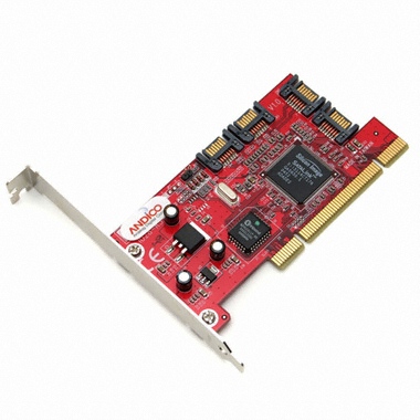 AIO S-ATA RAID 150 4CH