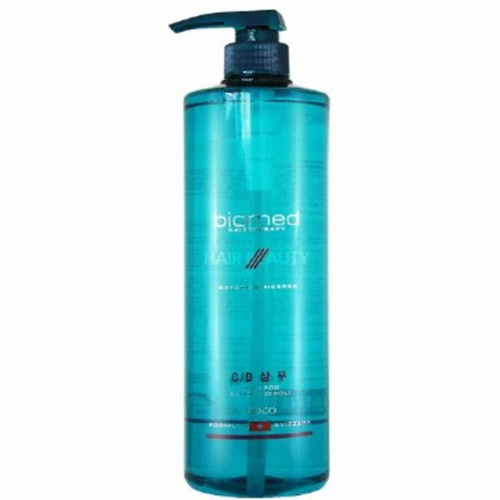 바이오메드 C/D 까펠리 데볼리 샴푸 1000ml (1개)_이미지