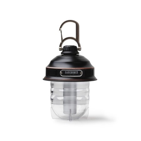 베어본즈리빙 비컨 랜턴 앤티크 브론즈 해외구매_이미지