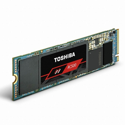 도시바 RC500 M.2 NVMe (1TB)_이미지