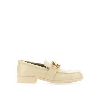 보테가베네타 화이트 로퍼 142817040이미지입니다. 누르면 해당 게시물로 새창이동합니다.