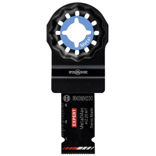 보쉬 EXPERT 멀티커터날 AIZ20AIT