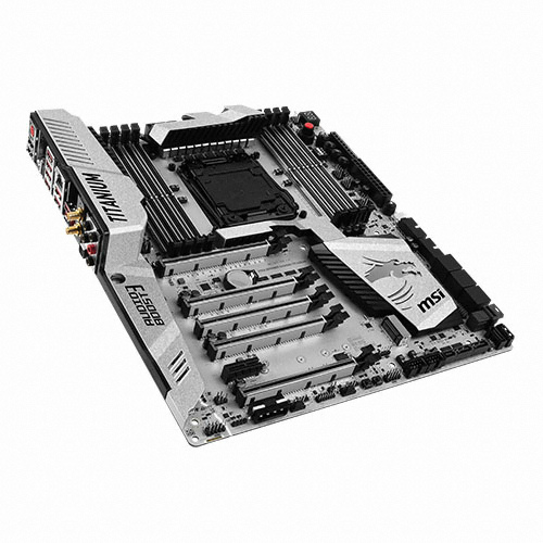 MSI X99A XPOWER 게이밍 티타늄_이미지