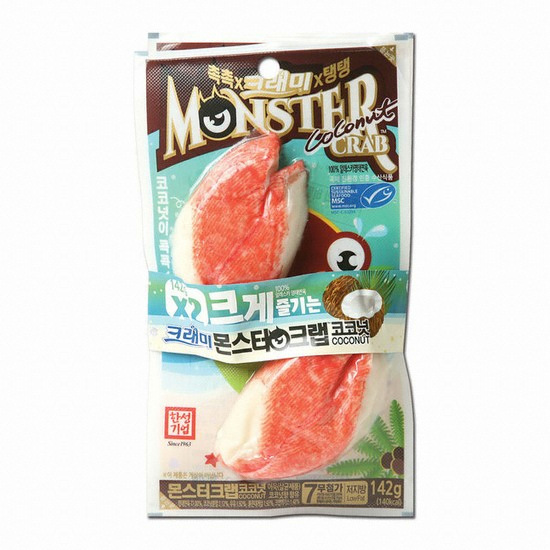 �Ѽ���� ũ���� ����ũ�� ���ڳ� 142g