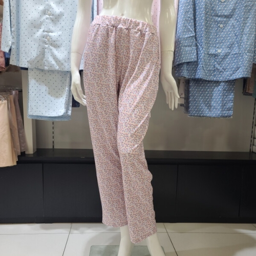 비너스 신축성이 좋고 터치가 부드러운 잔나염 이지하의VEPS120W-PK_BP