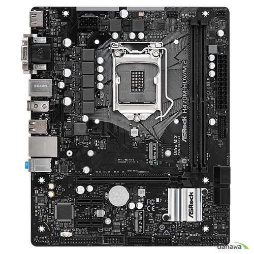 ASRock H470M-HDV/M.2 에즈윈_이미지
