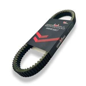 댄바드 드라이브 벨트 KAF400 뮬 600 610 SX 4x4 SE 2005-2019 교체용 59011-0011 5901..