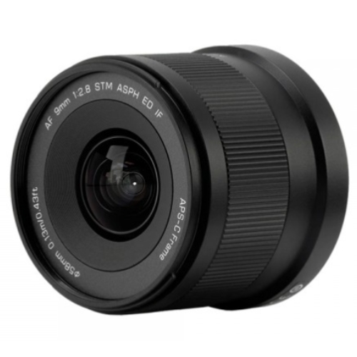VILTROX AF 9mm F2.8 Air ���� Z��