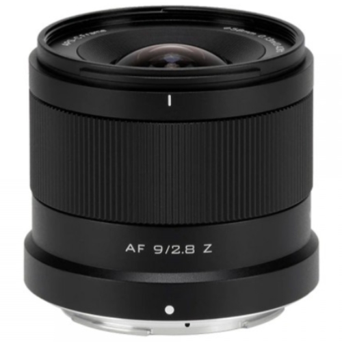 VILTROX AF 9mm F2.8 Air ���� Z��