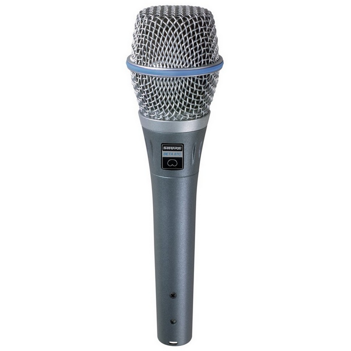 슈어 BETA87C