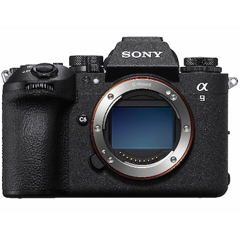 SONY 알파 A9 III 렌즈세트