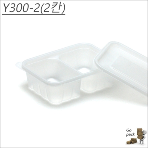 [불명] Y 300-2 소스용기 (1,000개)_이미지