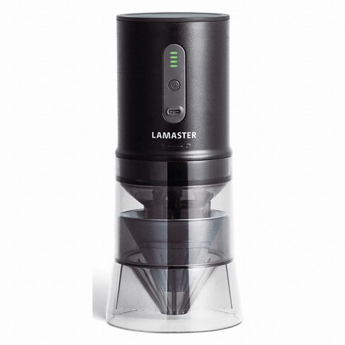 지티빈스 라마스터 LM-100 (화이트)_이미지