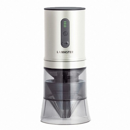 지티빈스 라마스터 LM-100 (화이트)_이미지