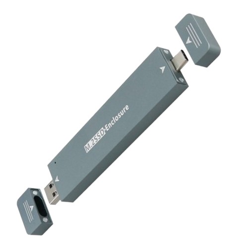 TB853 M.2 외장케이스