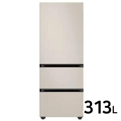 삼성전자 비스포크 김치플러스 키친핏 새틴 RQ33DB7411AP (베이지)_이미지